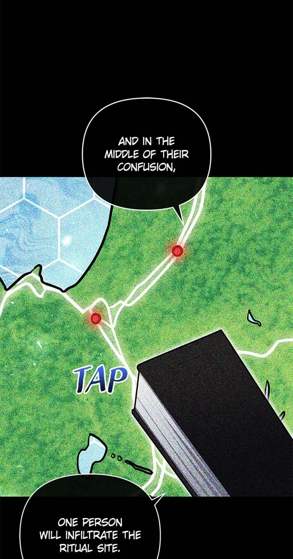 After Ten Millennia in Hell Chapter 81