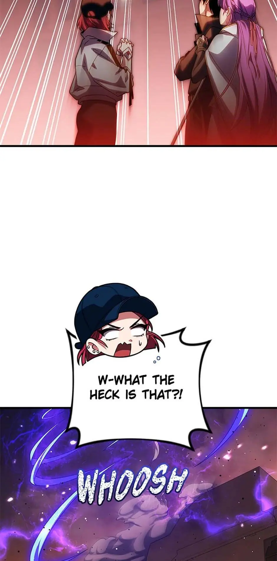 After Ten Millennia in Hell Chapter 81