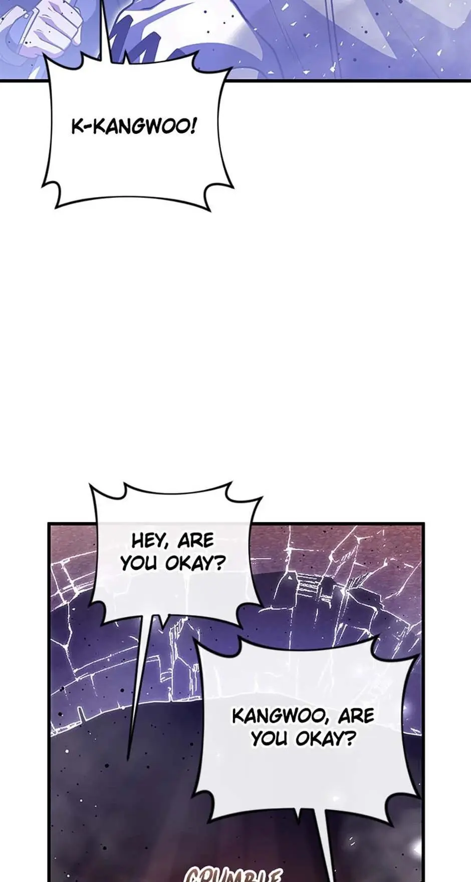 After Ten Millennia in Hell Chapter 81