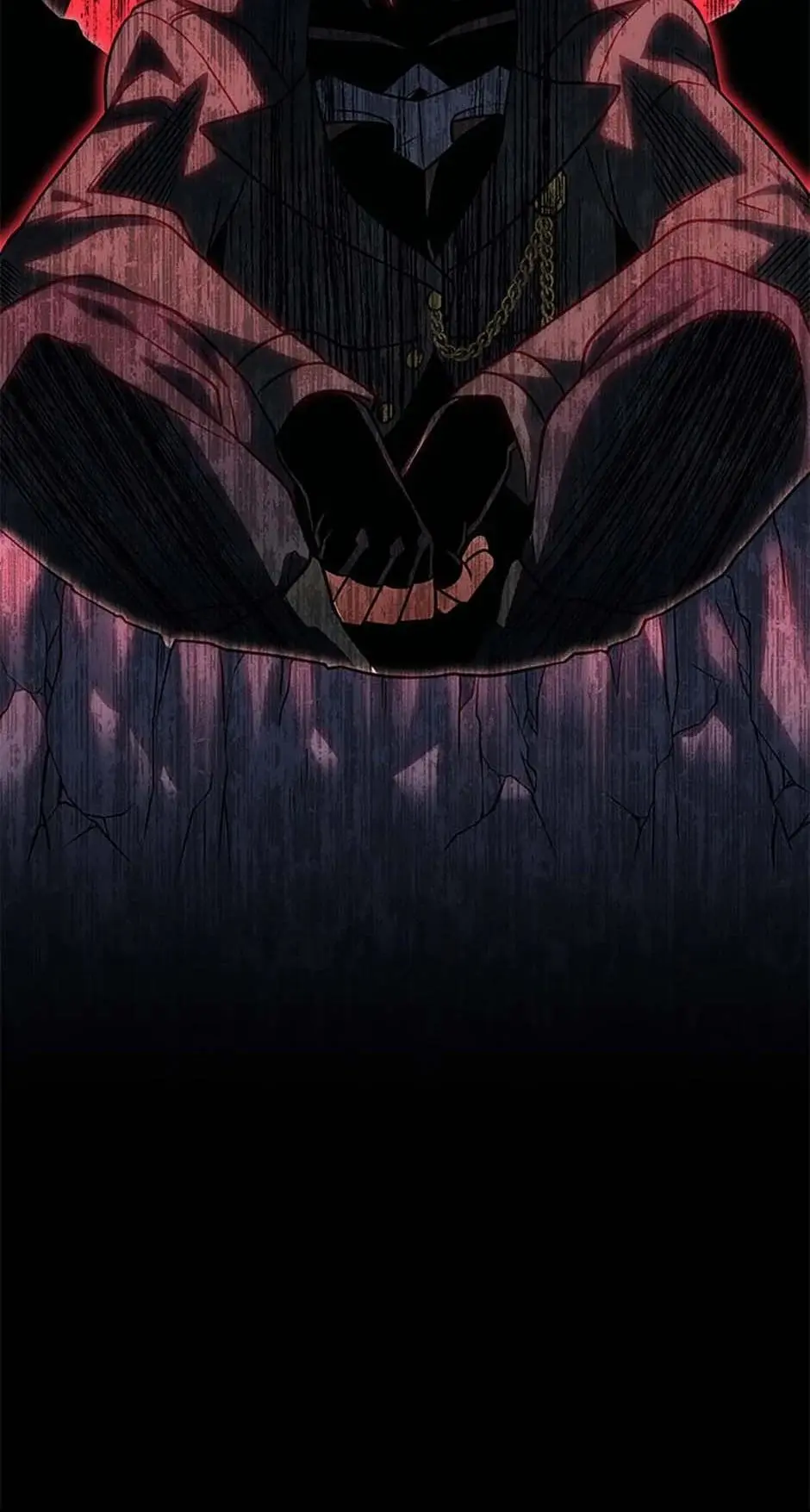After Ten Millennia in Hell Chapter 81