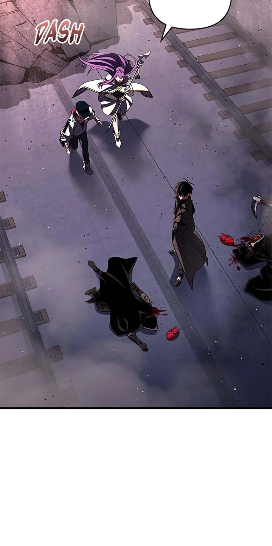 After Ten Millennia in Hell Chapter 82