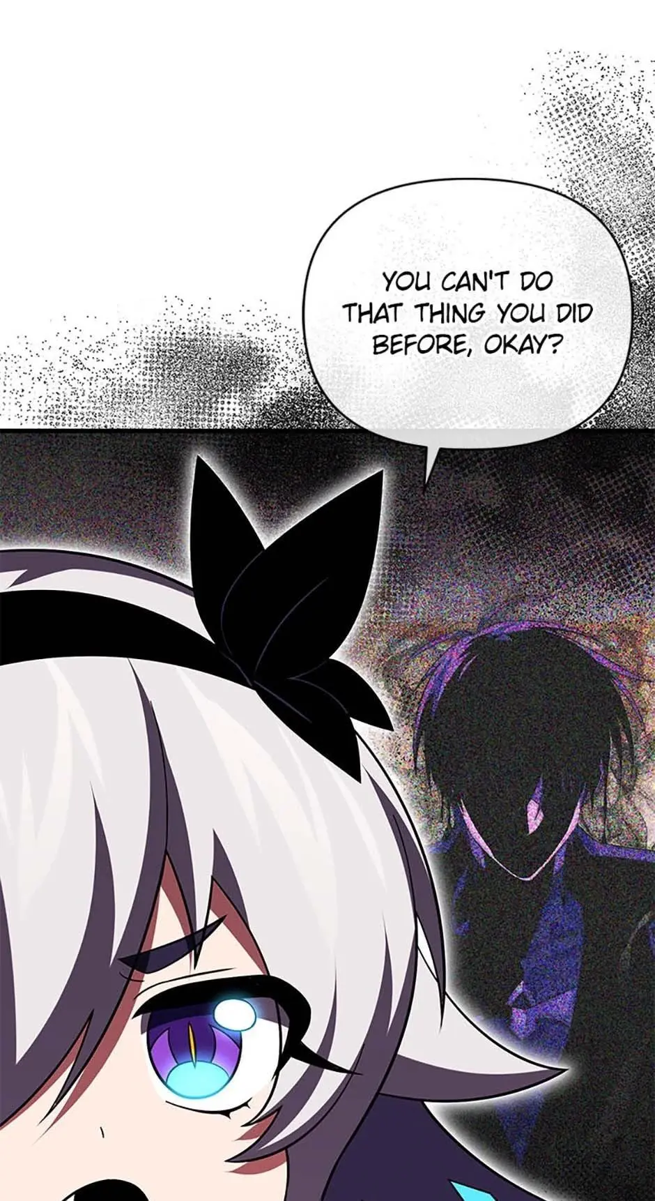 After Ten Millennia in Hell Chapter 82