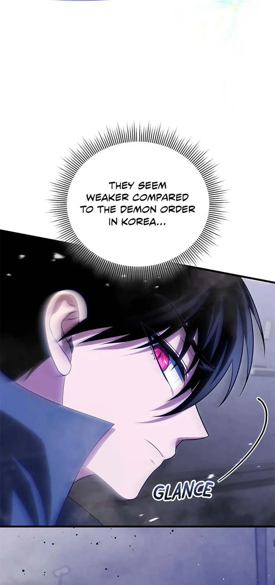 After Ten Millennia in Hell Chapter 82