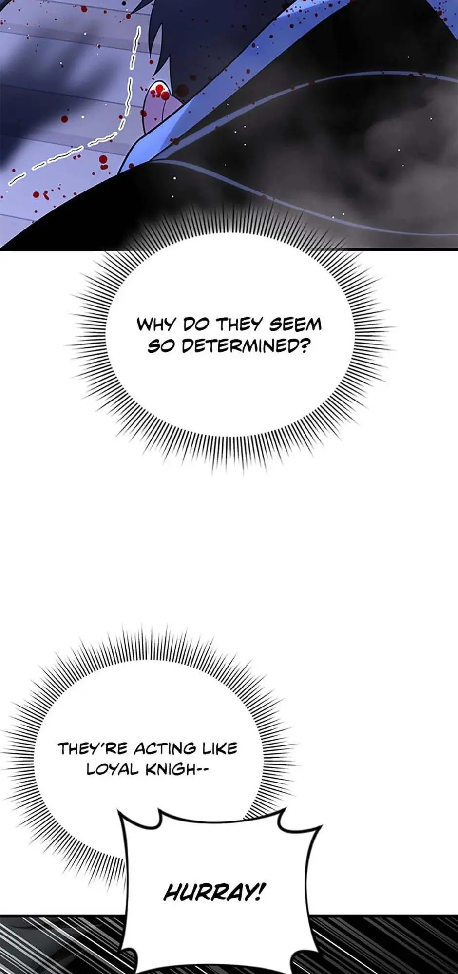 After Ten Millennia in Hell Chapter 82