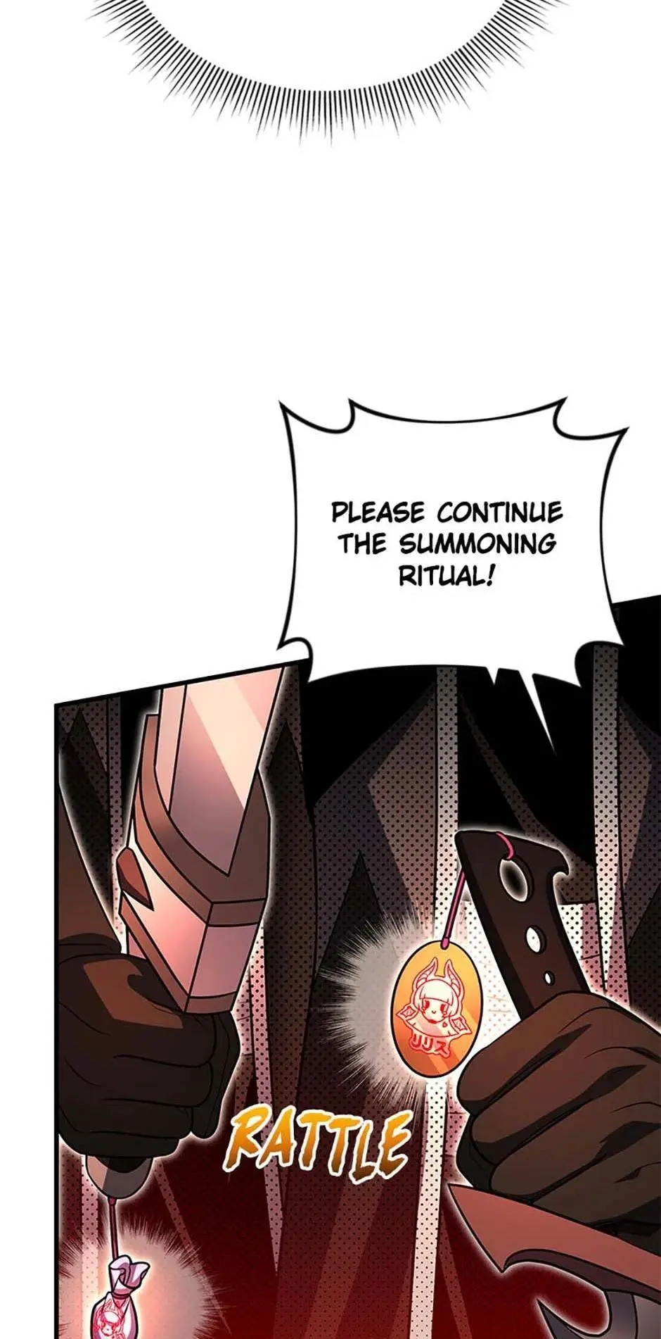 After Ten Millennia in Hell Chapter 82