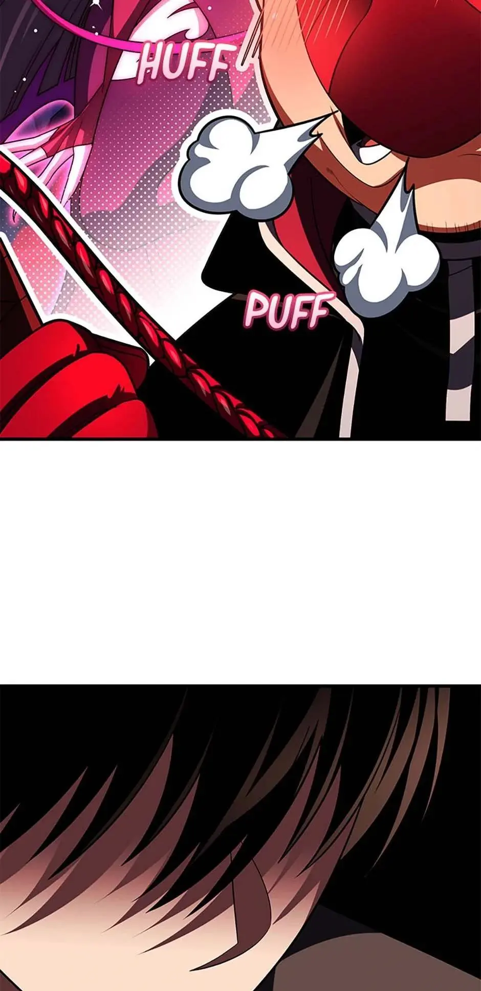 After Ten Millennia in Hell Chapter 82