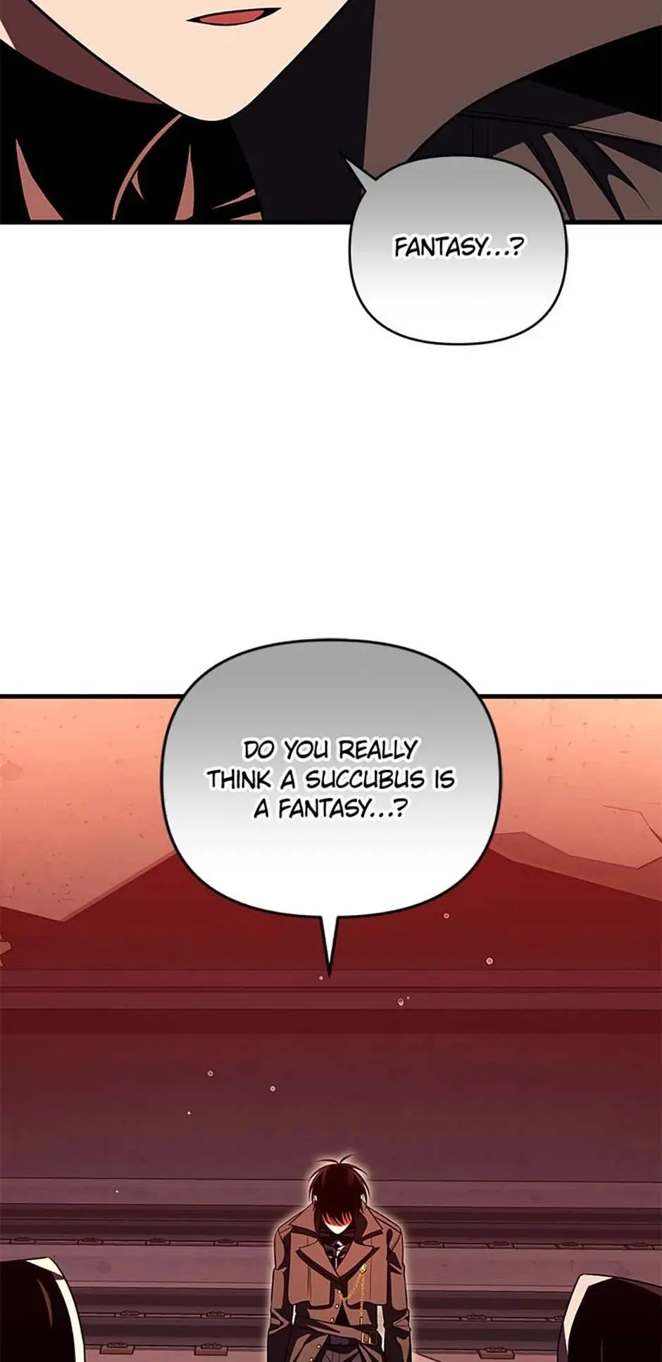 After Ten Millennia in Hell Chapter 82