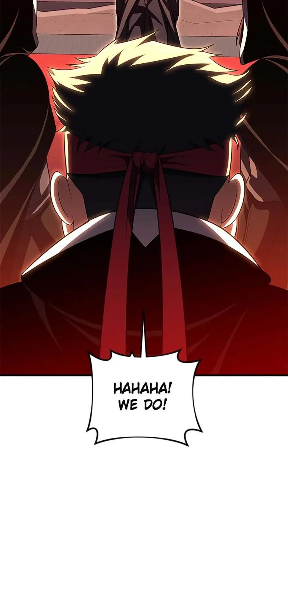 After Ten Millennia in Hell Chapter 82