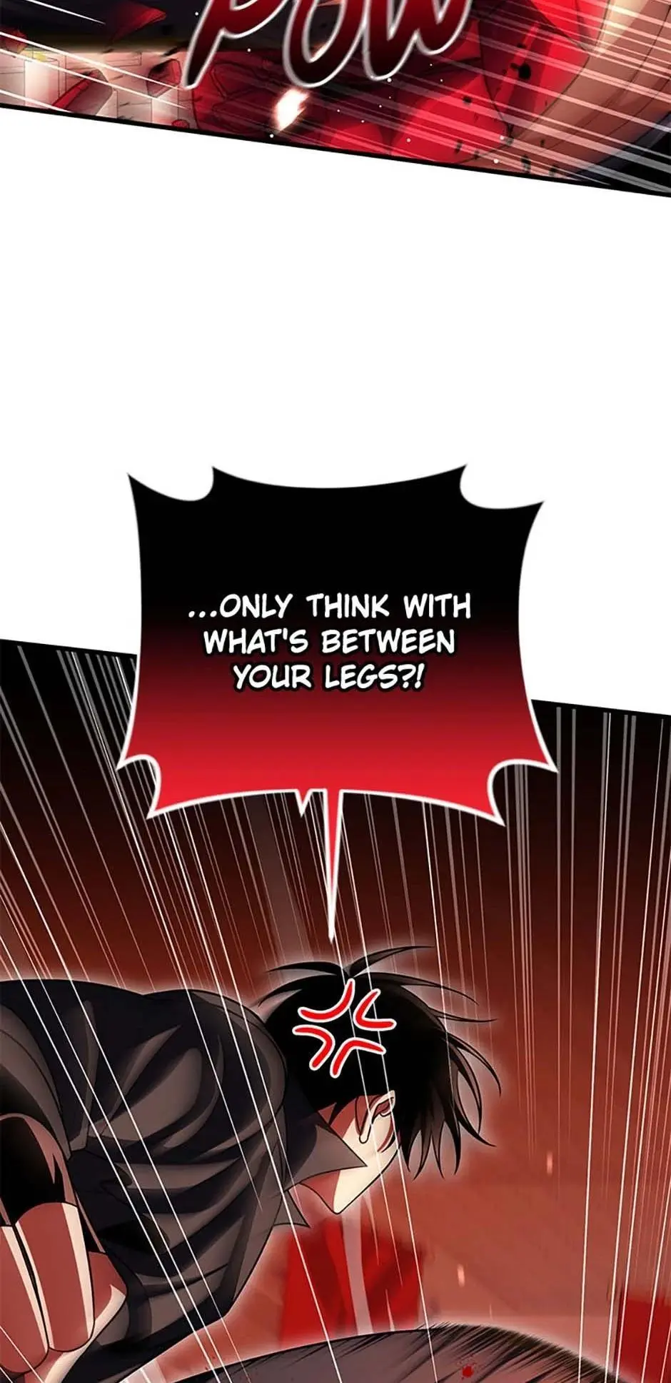 After Ten Millennia in Hell Chapter 82