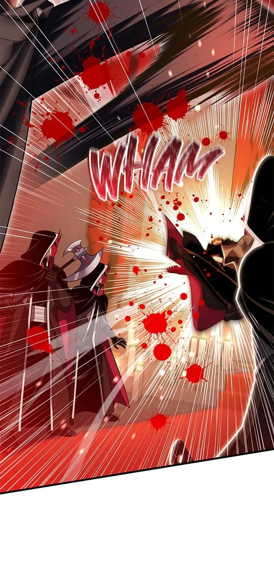 After Ten Millennia in Hell Chapter 82