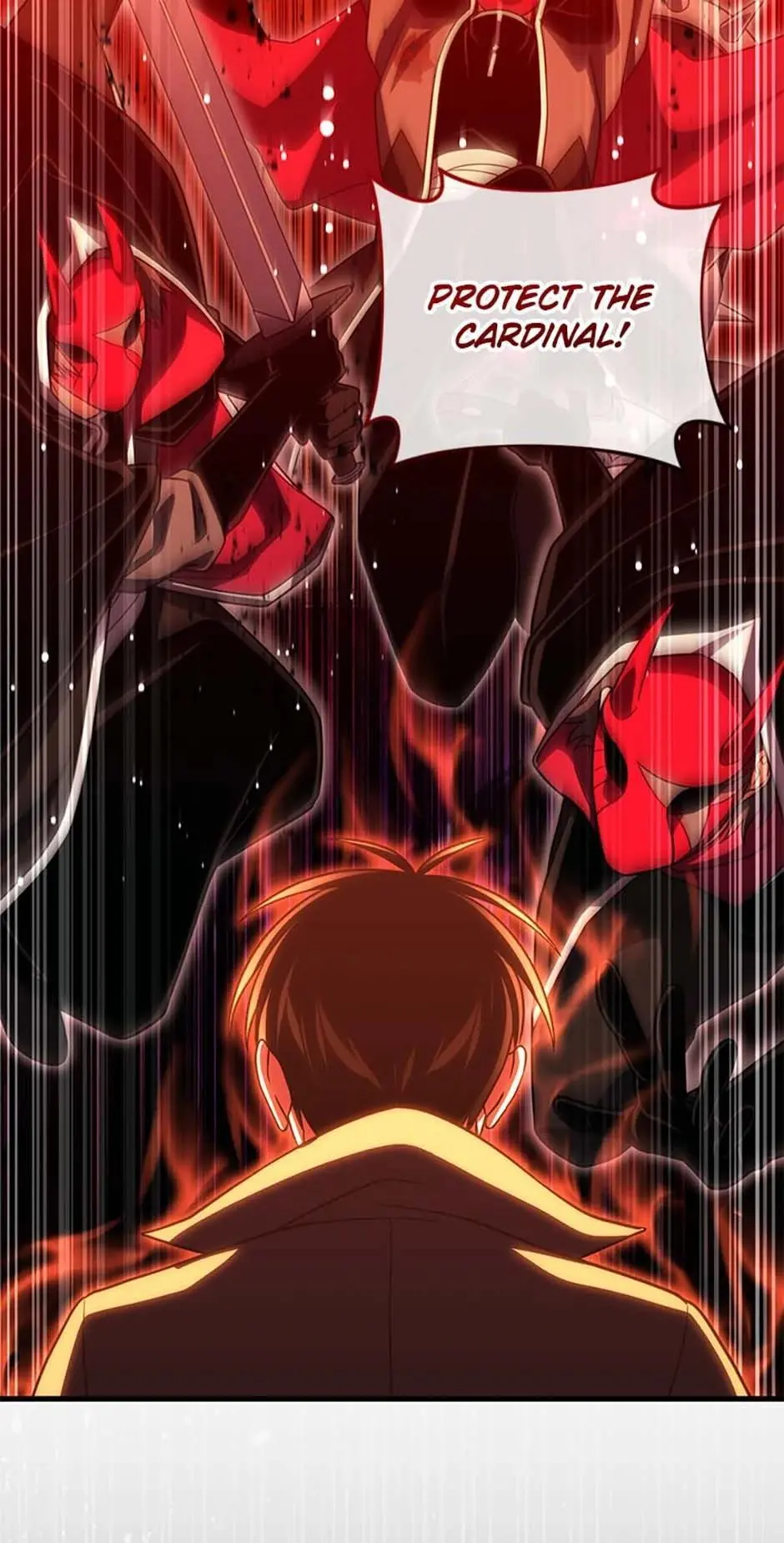 After Ten Millennia in Hell Chapter 82