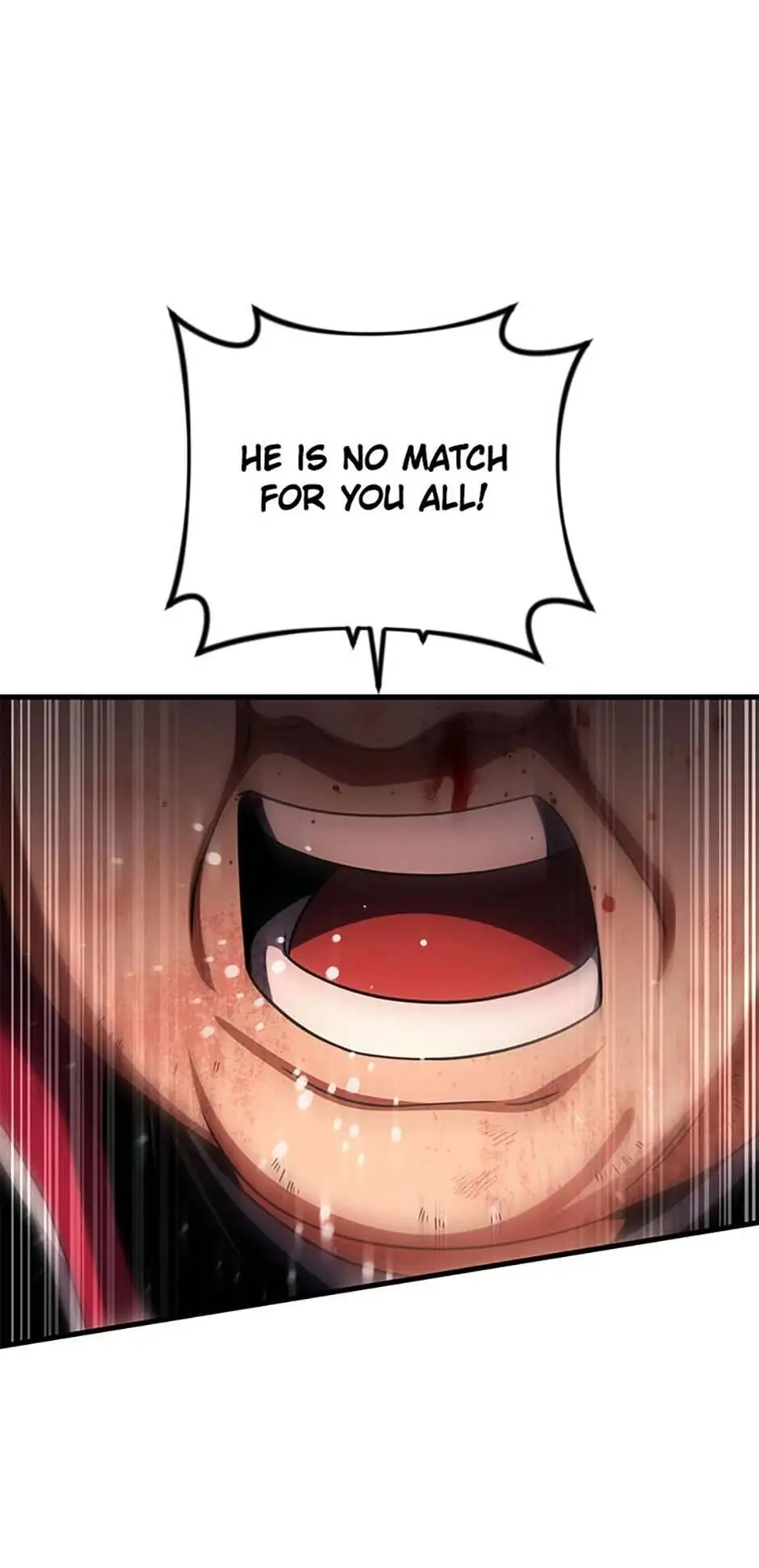 After Ten Millennia in Hell Chapter 82