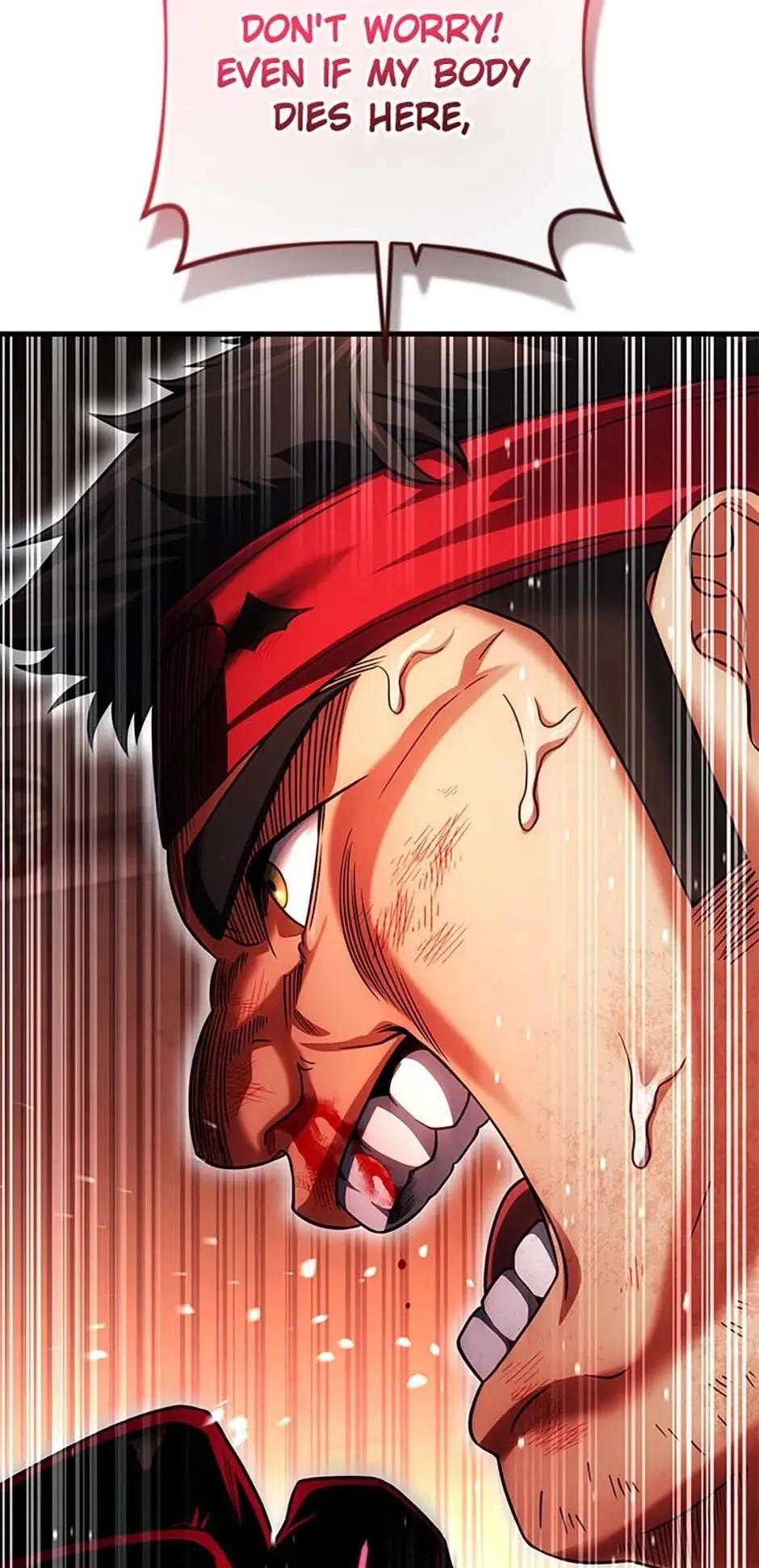 After Ten Millennia in Hell Chapter 82