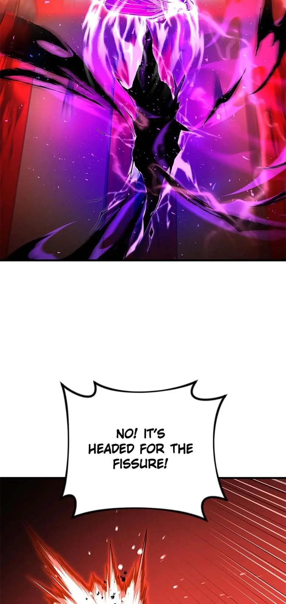 After Ten Millennia in Hell Chapter 82