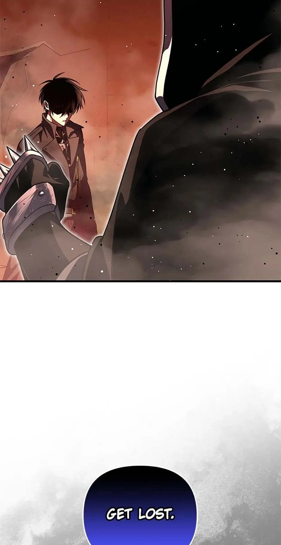 After Ten Millennia in Hell Chapter 82