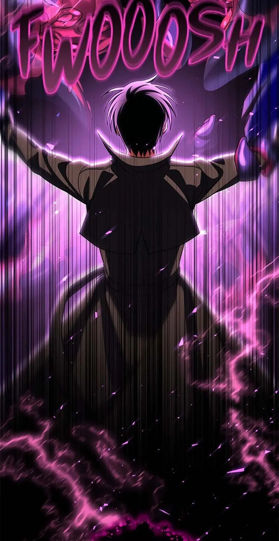 After Ten Millennia in Hell Chapter 82
