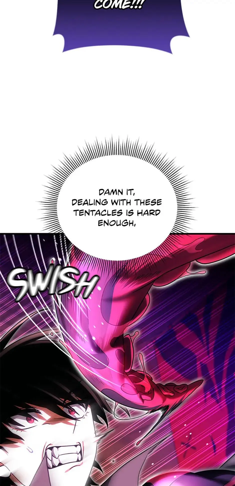 After Ten Millennia in Hell Chapter 83