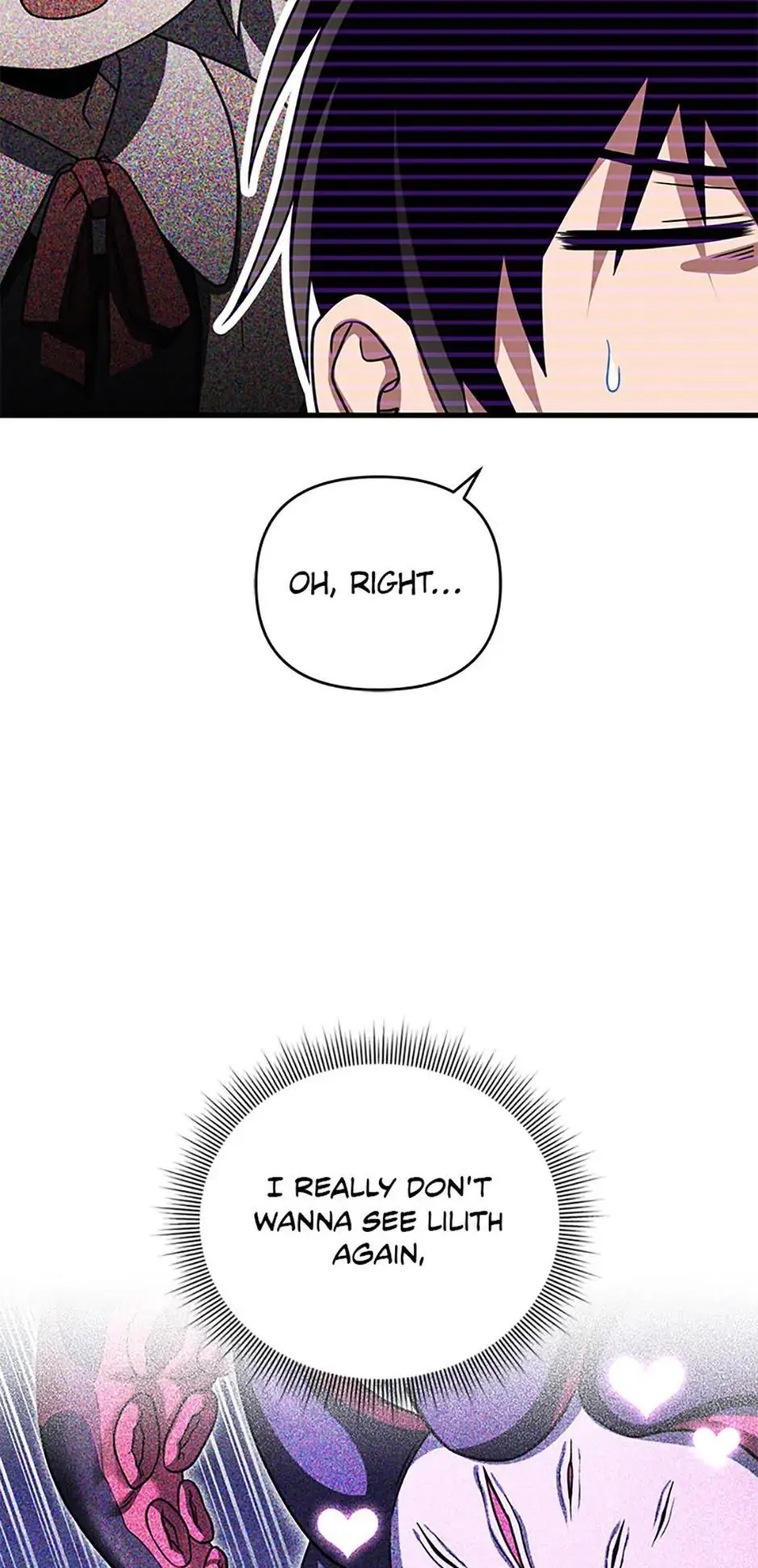 After Ten Millennia in Hell Chapter 83