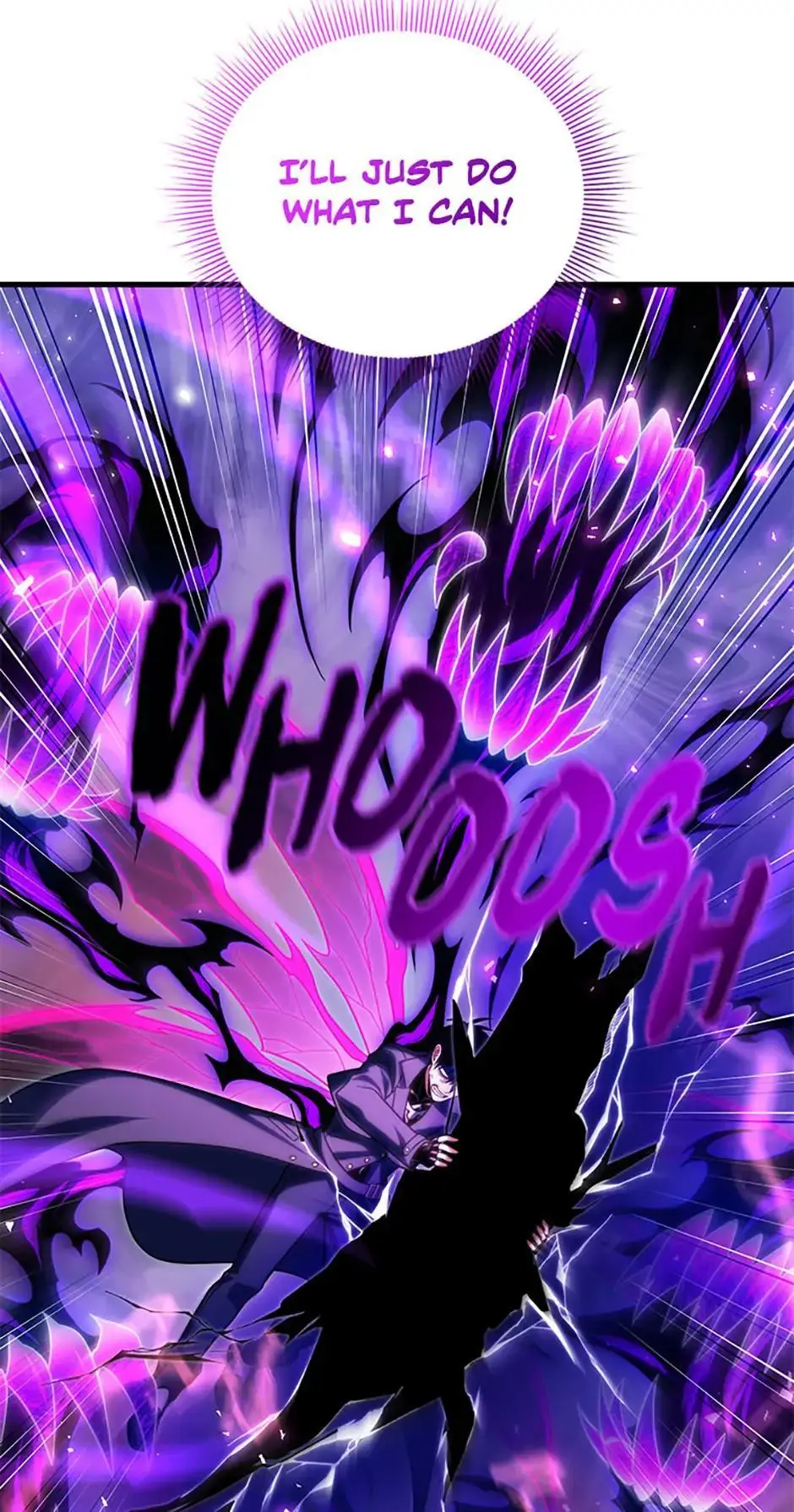 After Ten Millennia in Hell Chapter 83
