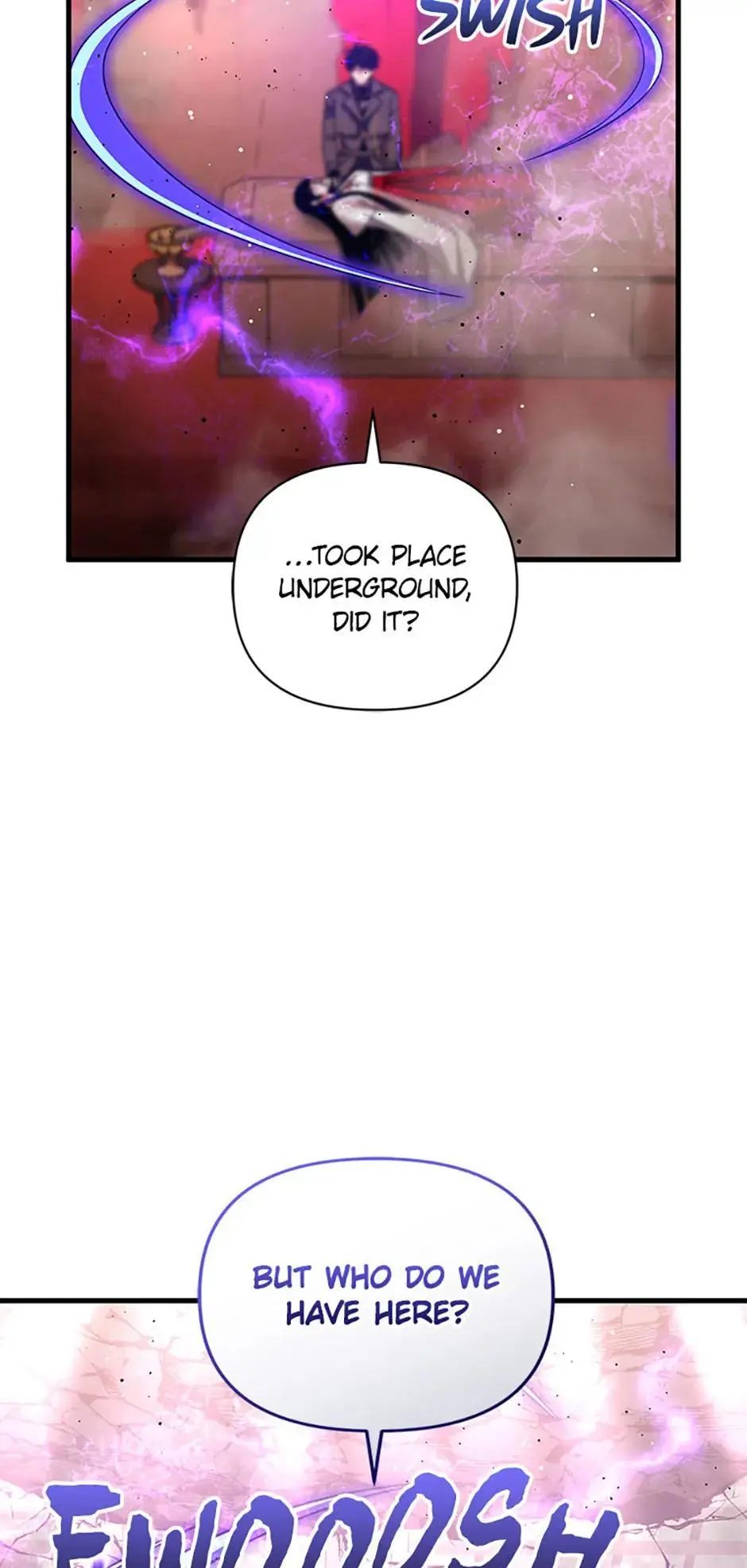 After Ten Millennia in Hell Chapter 83