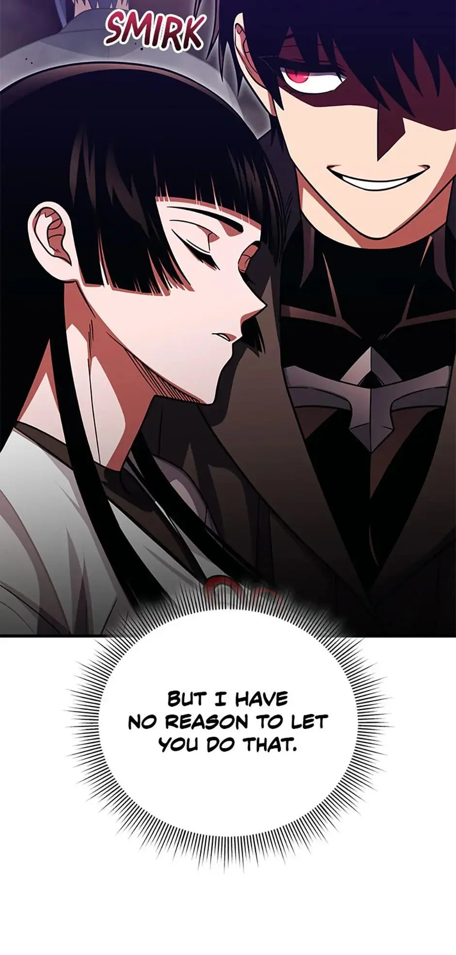 After Ten Millennia in Hell Chapter 83
