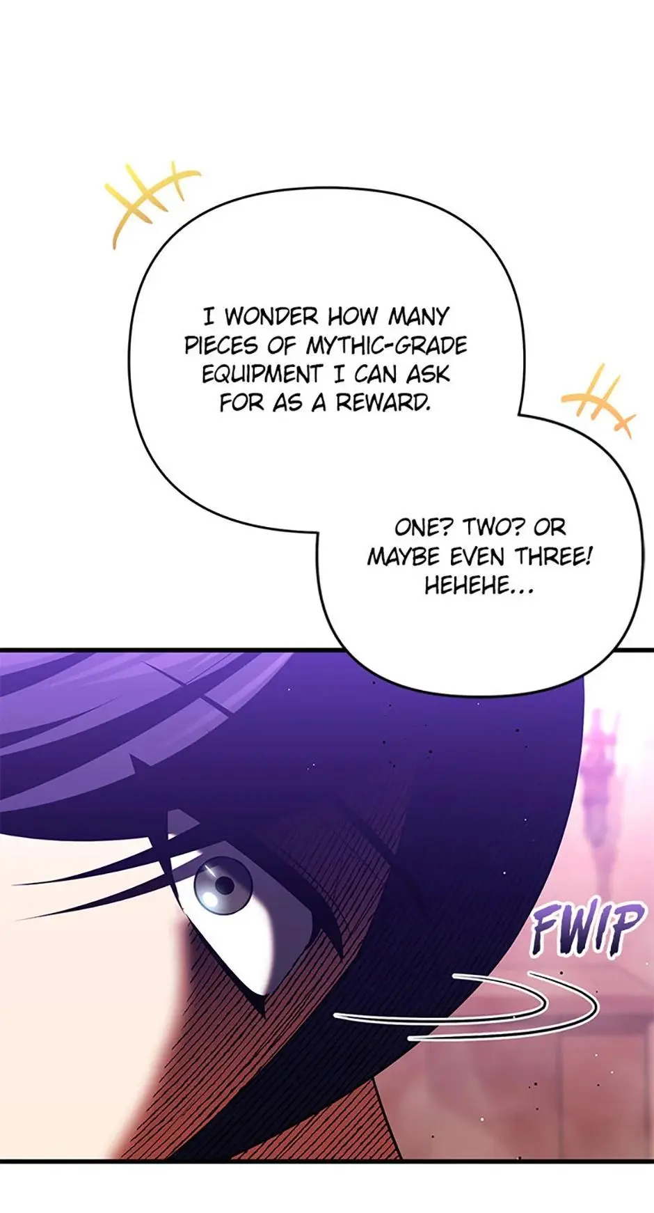 After Ten Millennia in Hell Chapter 83