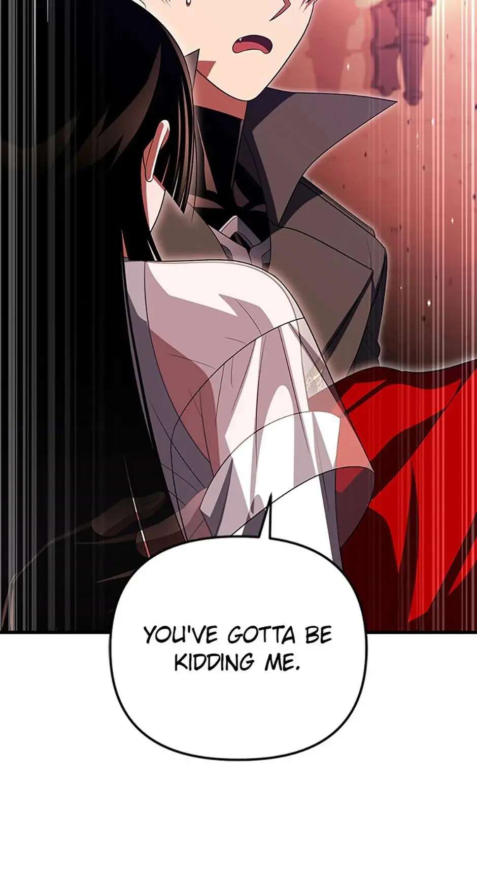 After Ten Millennia in Hell Chapter 83