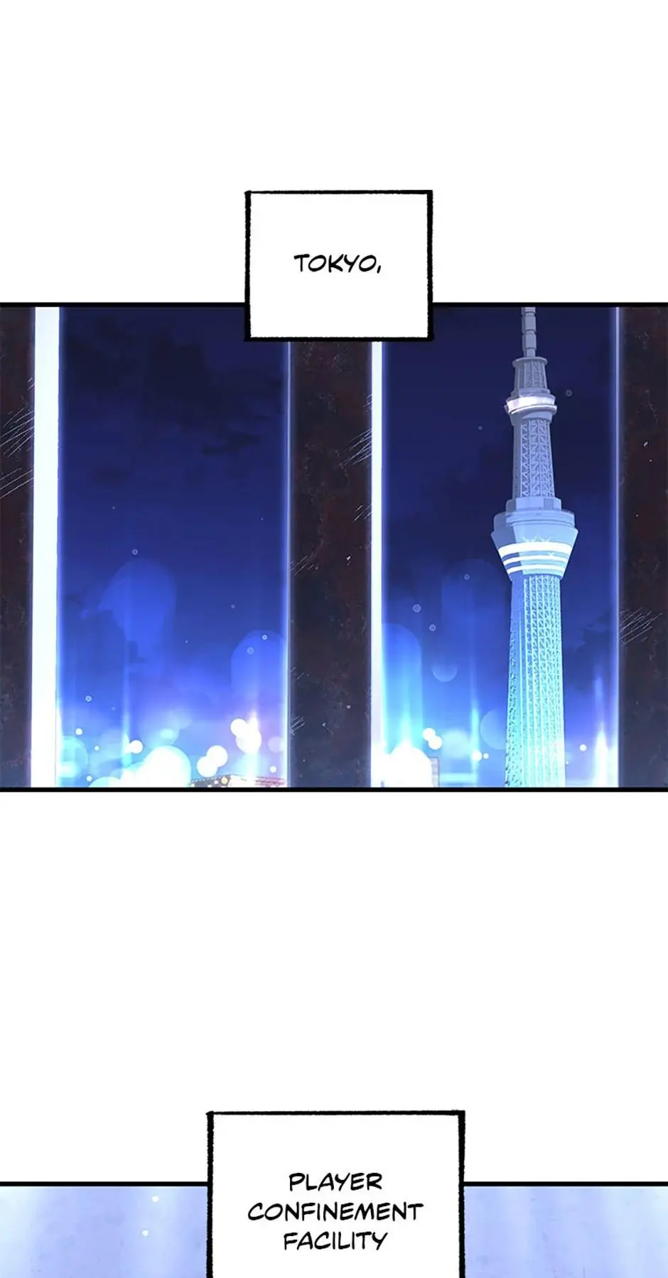 After Ten Millennia in Hell Chapter 83