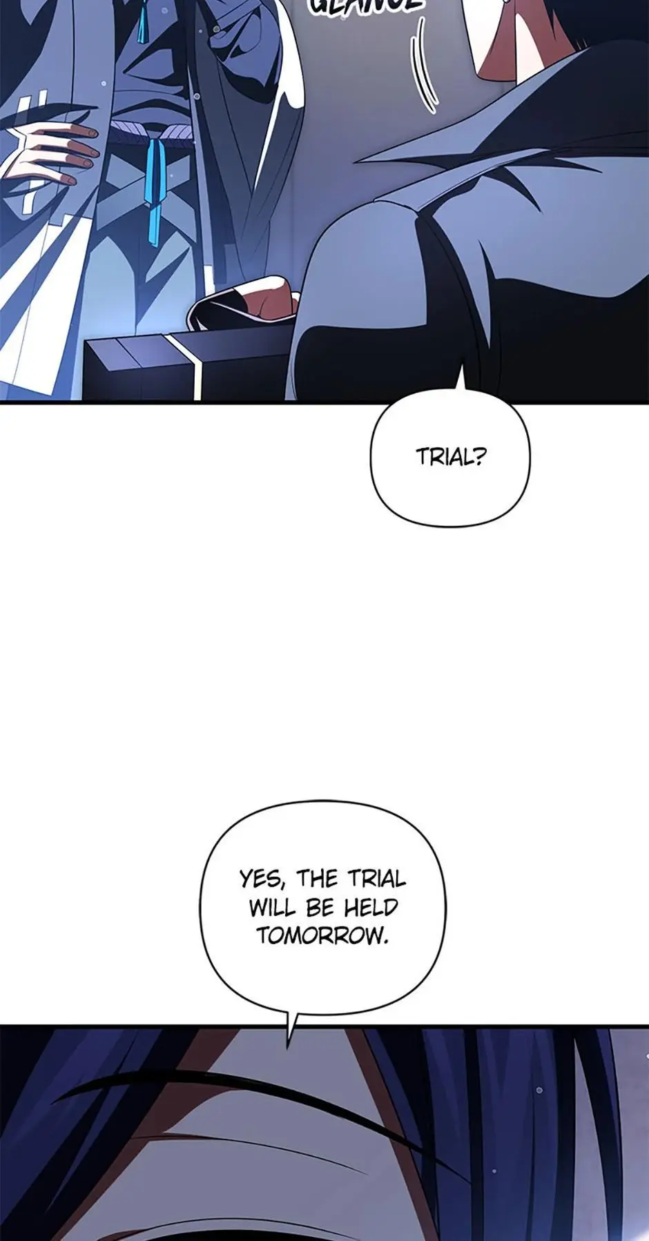 After Ten Millennia in Hell Chapter 83