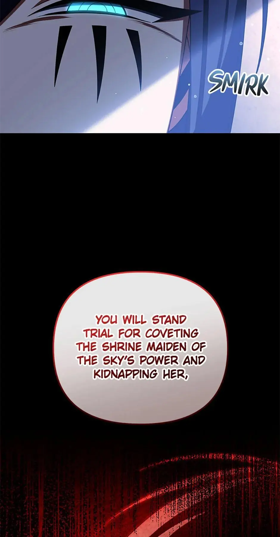 After Ten Millennia in Hell Chapter 83