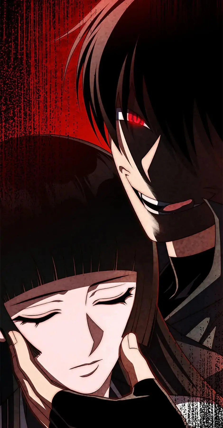 After Ten Millennia in Hell Chapter 83