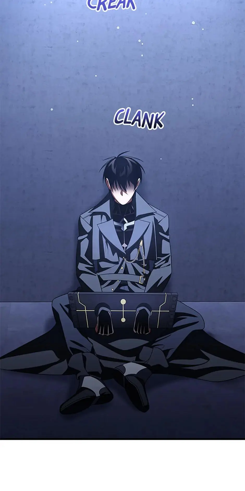After Ten Millennia in Hell Chapter 83