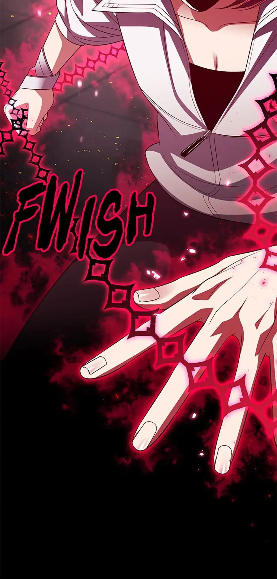 After Ten Millennia in Hell Chapter 83