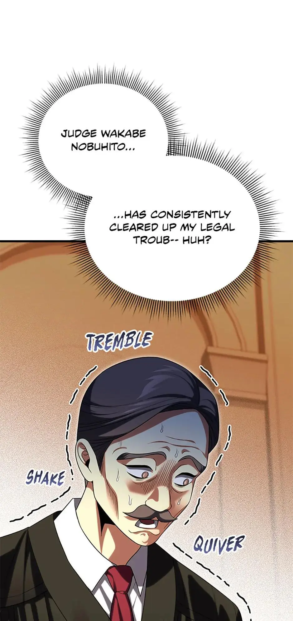 After Ten Millennia in Hell Chapter 84