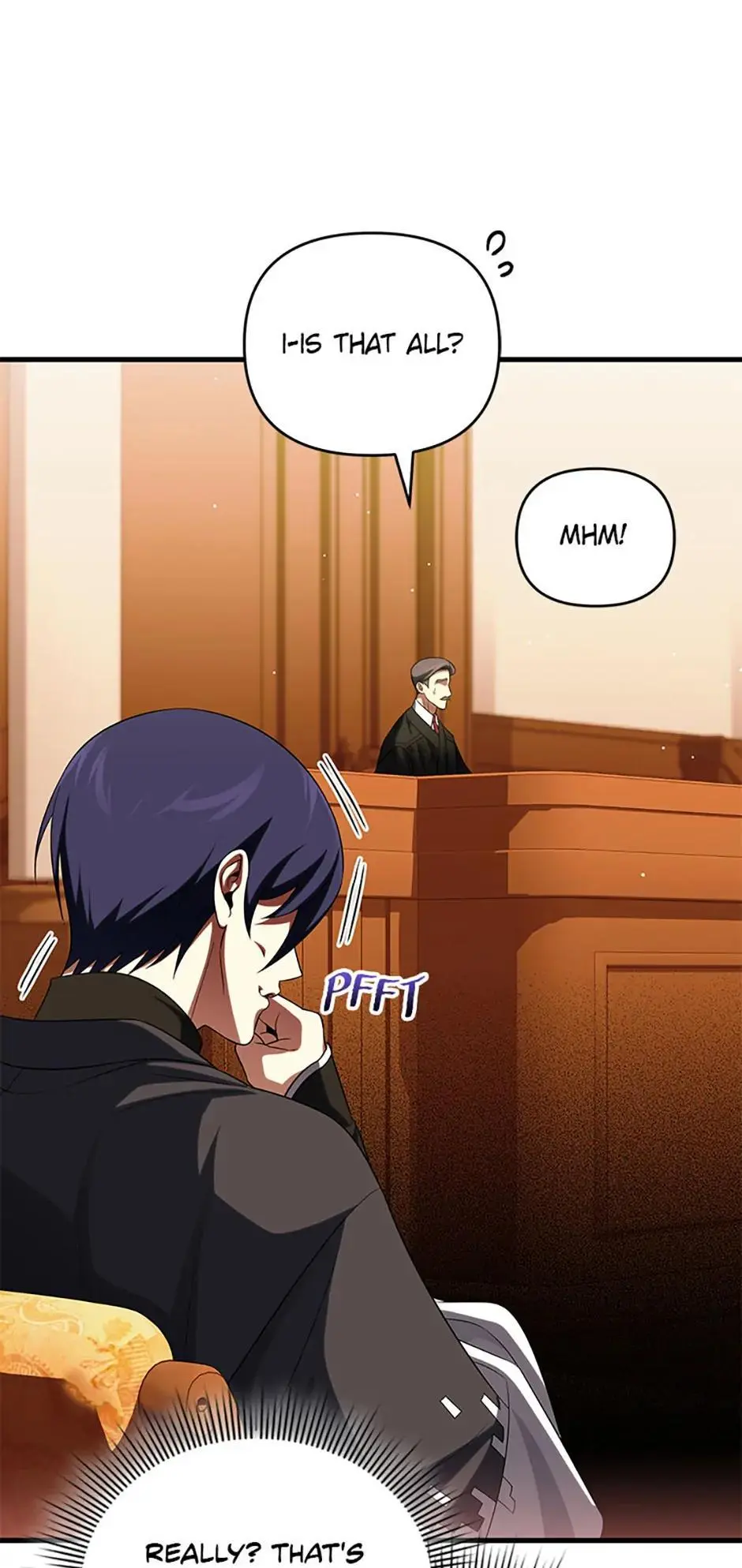 After Ten Millennia in Hell Chapter 84