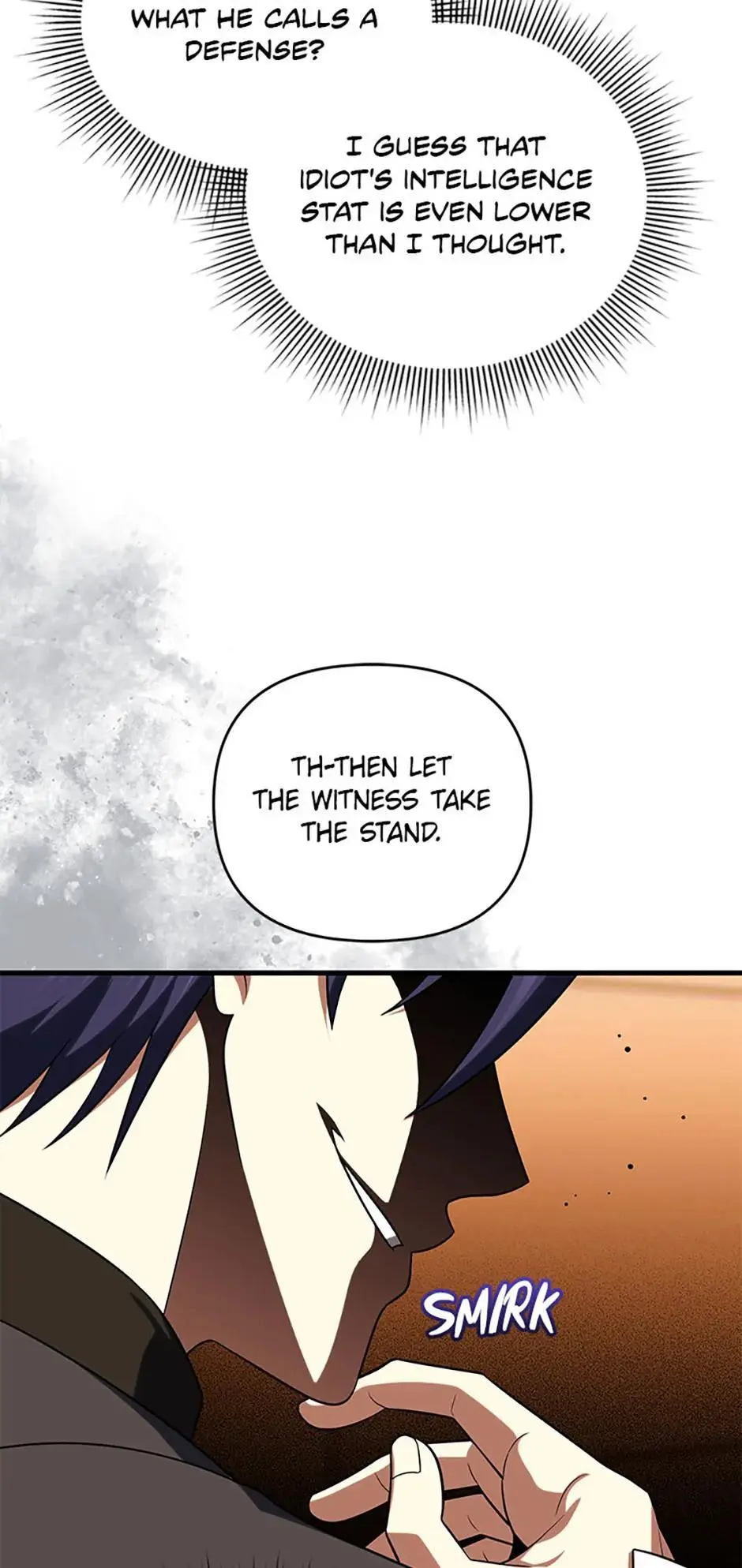 After Ten Millennia in Hell Chapter 84