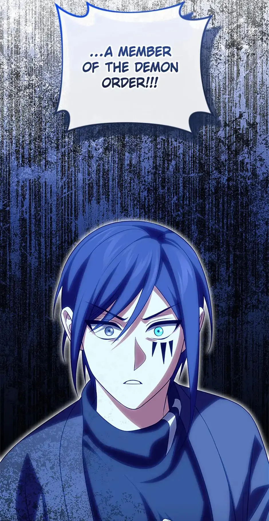After Ten Millennia in Hell Chapter 84