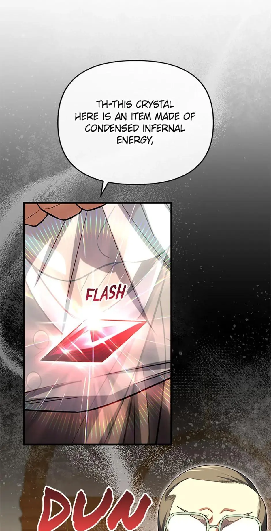 After Ten Millennia in Hell Chapter 84