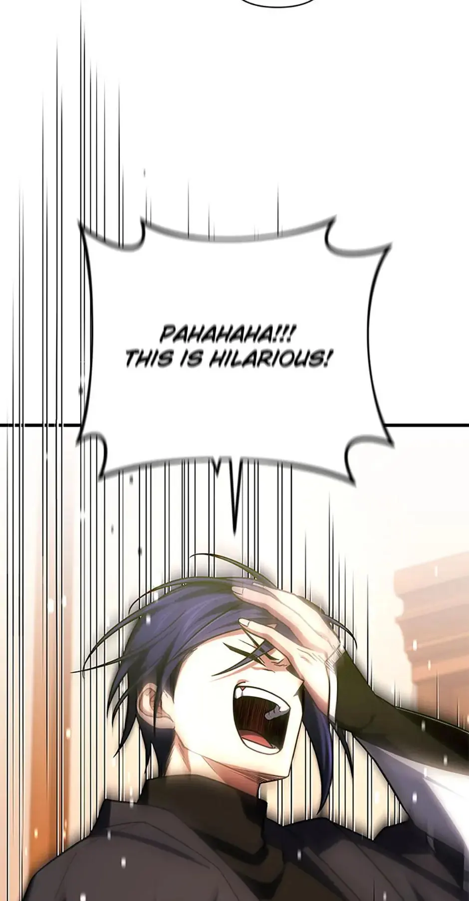After Ten Millennia in Hell Chapter 84