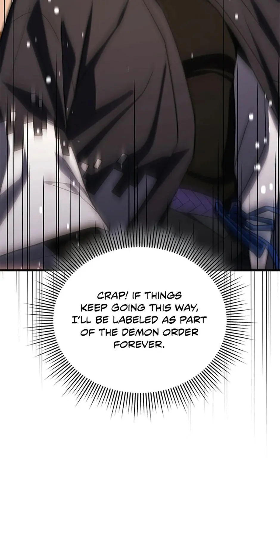 After Ten Millennia in Hell Chapter 84