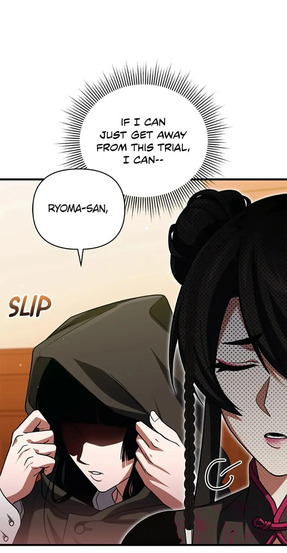 After Ten Millennia in Hell Chapter 84