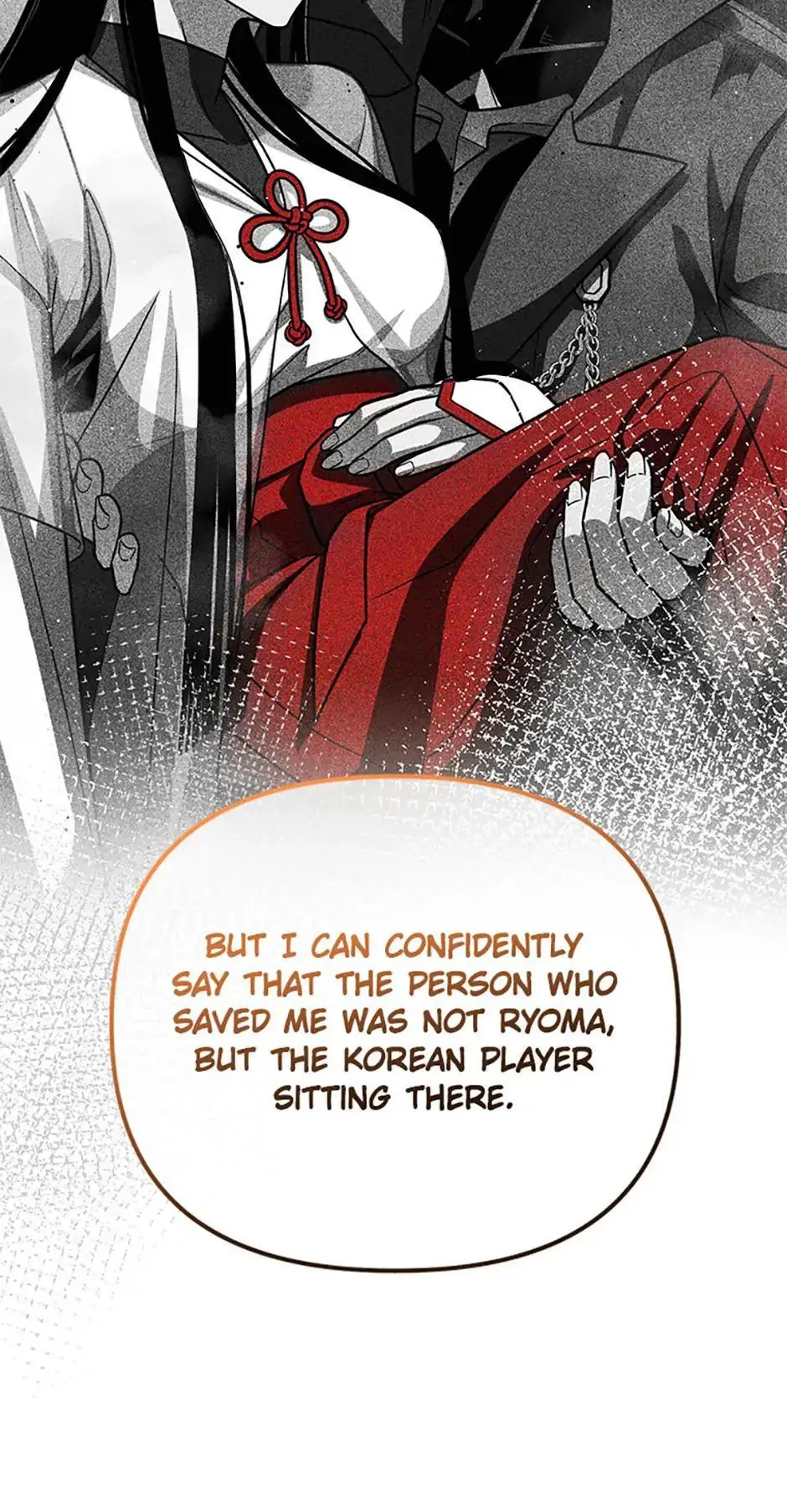 After Ten Millennia in Hell Chapter 84