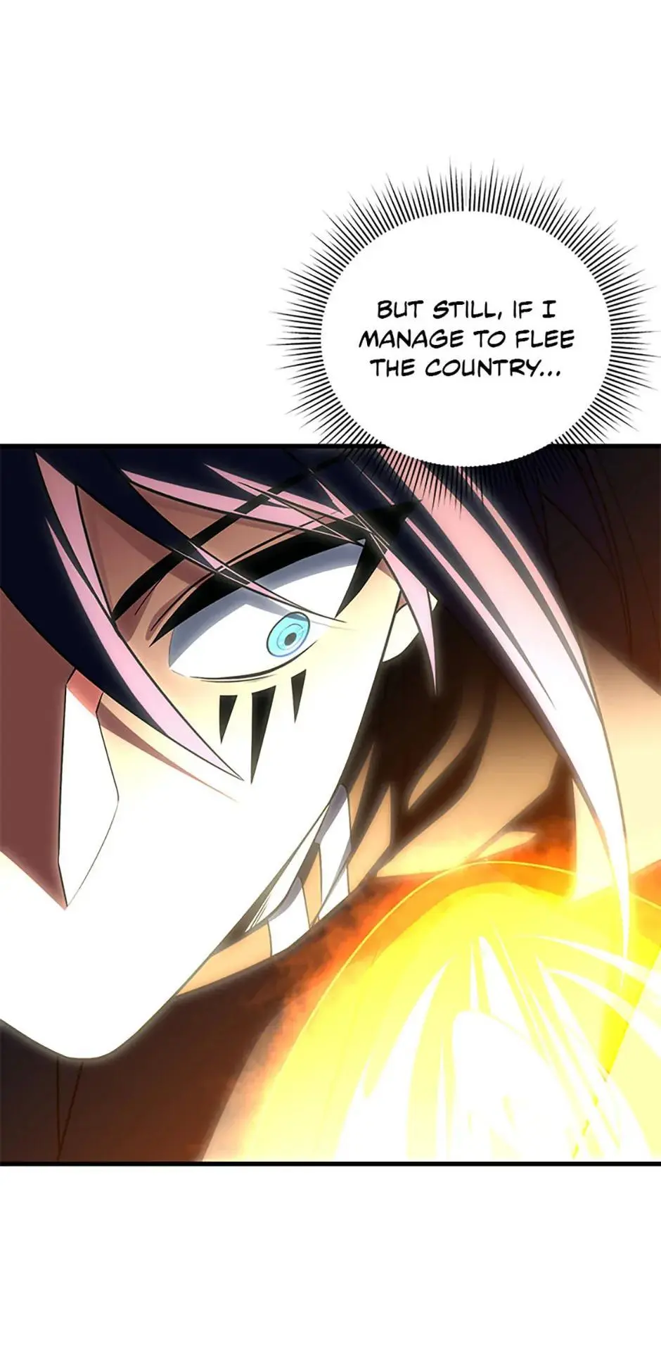 After Ten Millennia in Hell Chapter 84