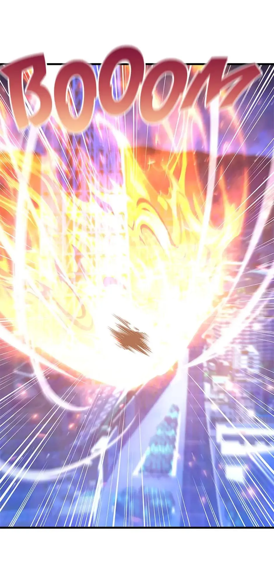 After Ten Millennia in Hell Chapter 84