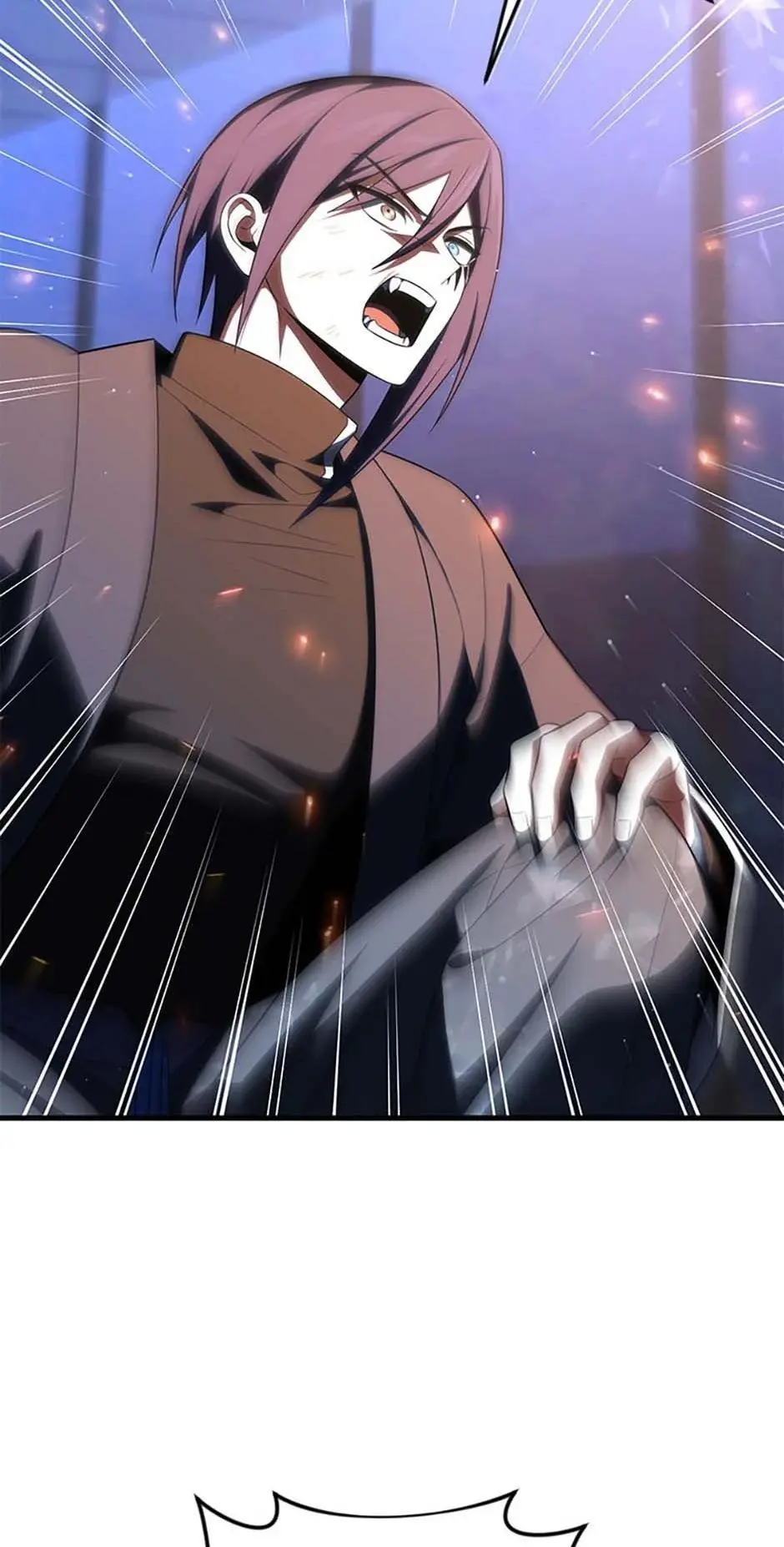 After Ten Millennia in Hell Chapter 85