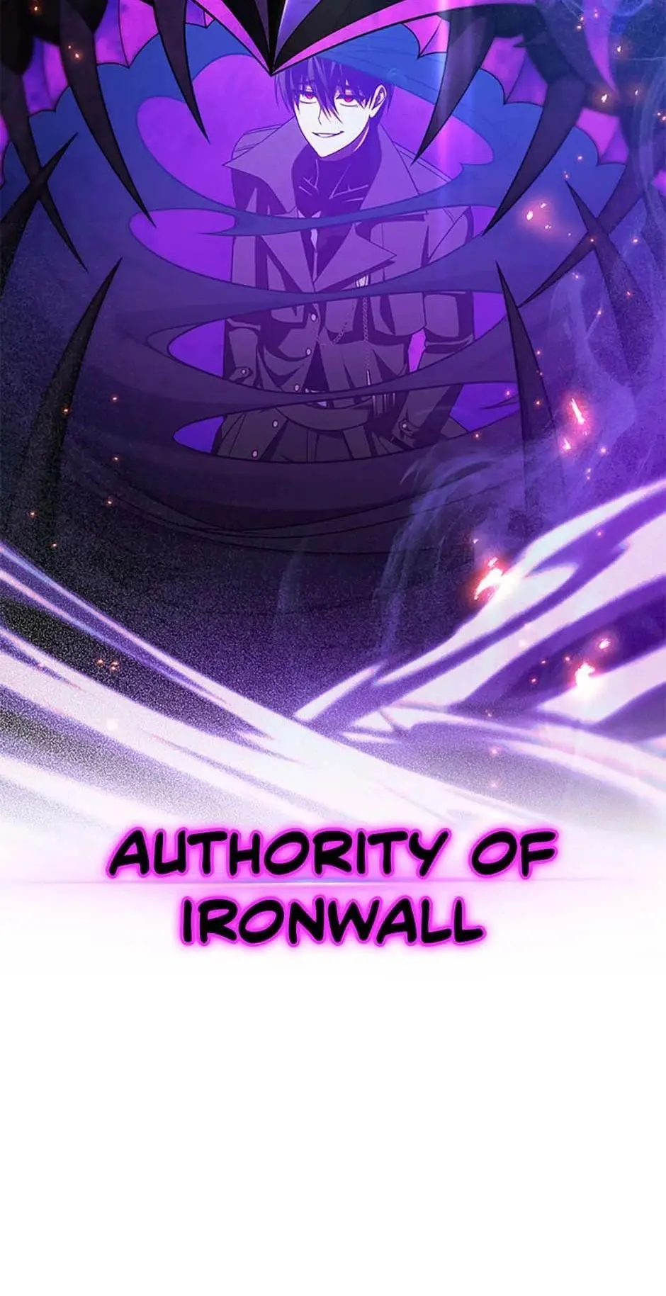 After Ten Millennia in Hell Chapter 85