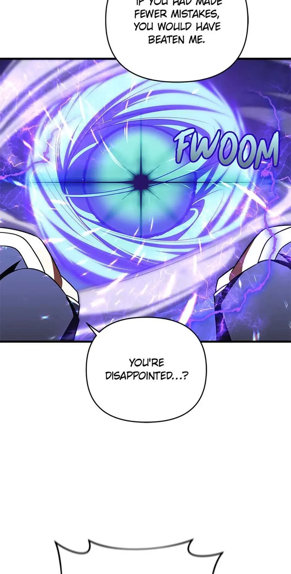 After Ten Millennia in Hell Chapter 85