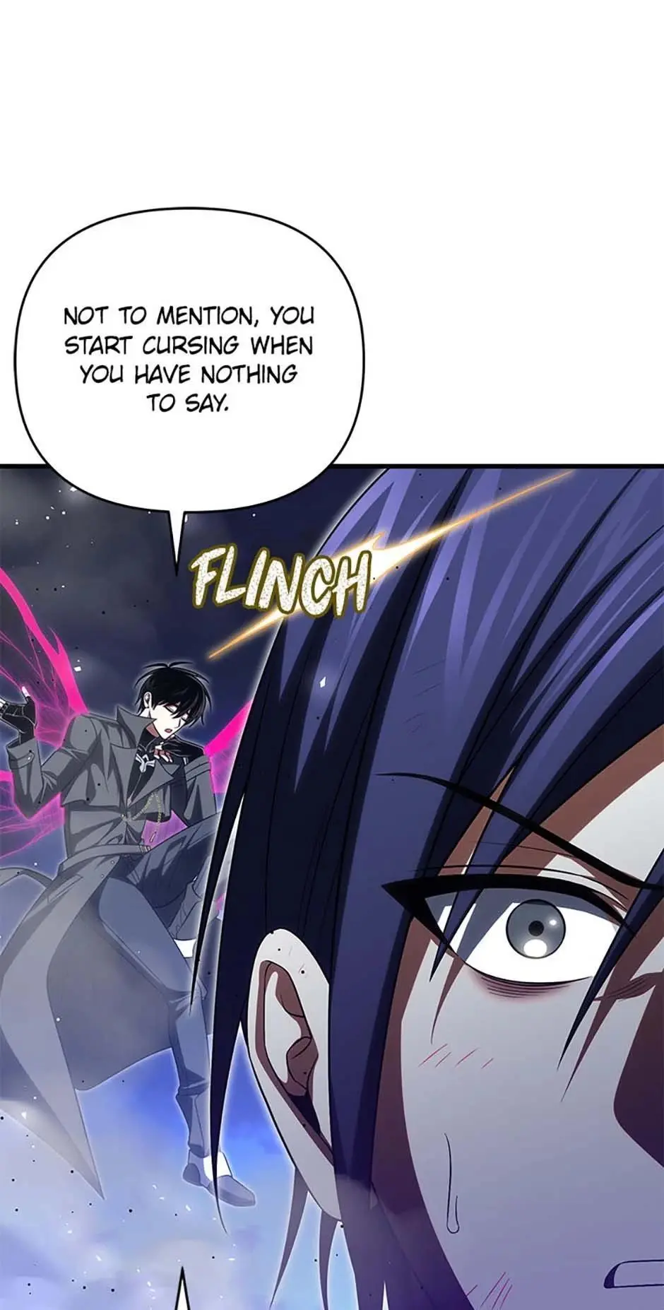 After Ten Millennia in Hell Chapter 85