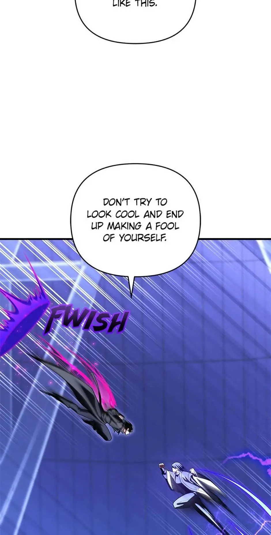 After Ten Millennia in Hell Chapter 85