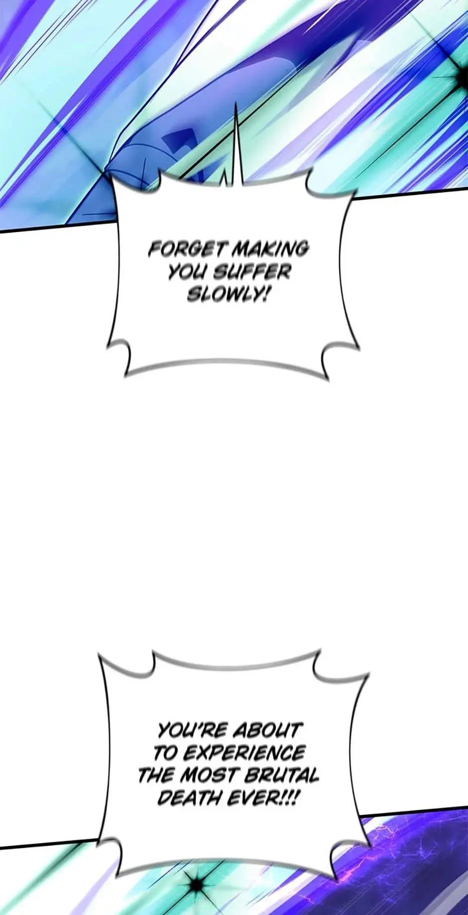 After Ten Millennia in Hell Chapter 85